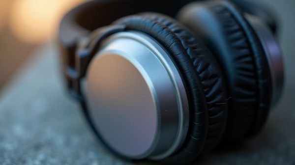 Casque anti bruit : pourquoi la protection active peut surprendre