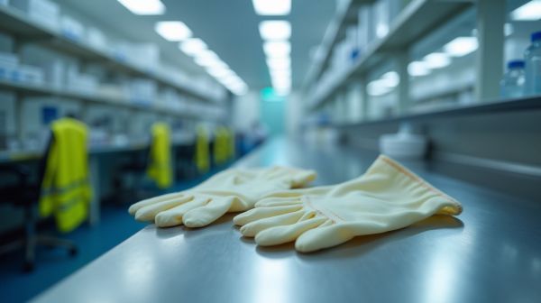 Choisir des équipements de protection individuelle performants
