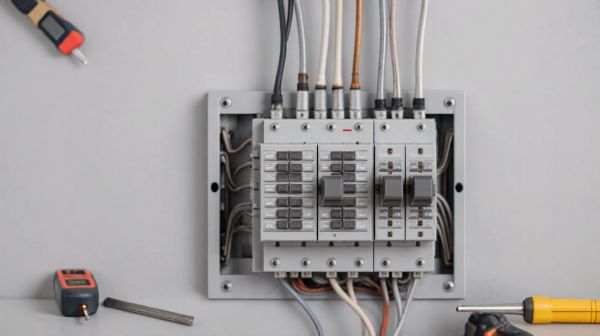 Coût de la rénovation électrique : éléments essentiels à considérer