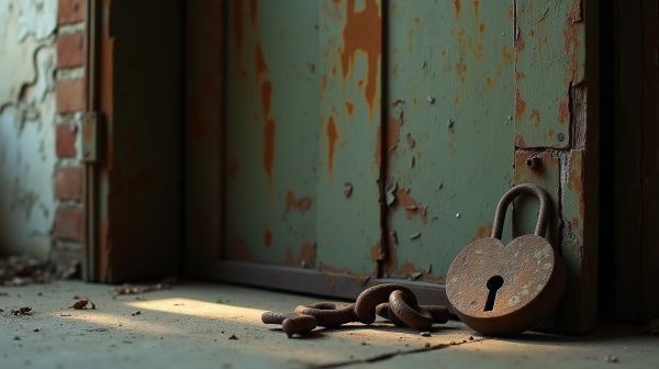 Porte claquée et serrure abîmée : ouverture sans appel à un serrurier