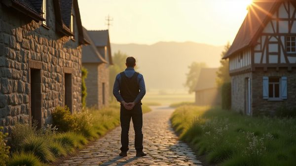 Quels sont les avantages d'un maître d'œuvre à Berric ?