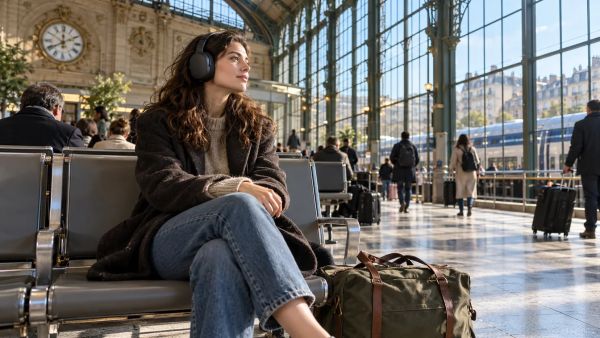 Top 5 avantages des casques anti bruit avec protection active