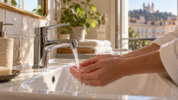 Top 5 façons dont les robinets réduisent votre consommation d'eau